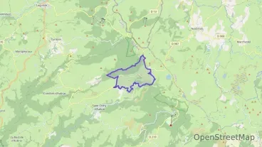 Maison 120 m² quatre pièces à vendre à Saint-Chély-d`Aubrac