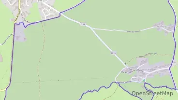 Maison 190 m² quatre pièces à vendre à Valuéjols Maison 190 m² quatre pièces à vendre à Valuéjols