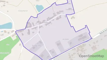 Maison 50 m² trois pièces à vendre à Sury-en-Vaux