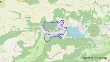 Maison 97 m² quatre pièces à vendre à Chambon-sur-Lac