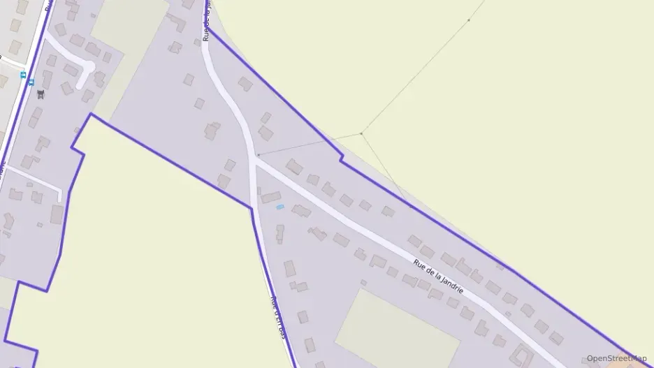 Maison 120 m² six pièces à vendre à Hinges