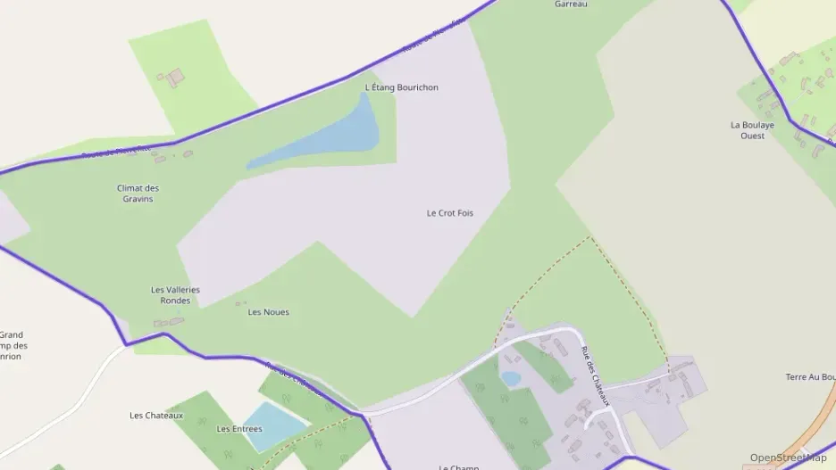 Maison 170 m² cinq pièces à vendre à Beaulieu-sur-Loire Maison 170 m² cinq pièces à vendre à Beaulieu-sur-Loire