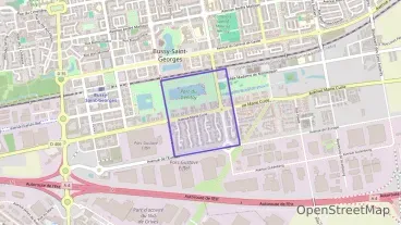 Maison 127 m² cinq pièces à vendre à Bussy-Saint-Georges