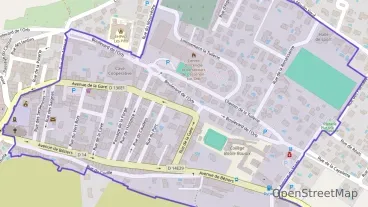 Maison 99 m² quatre pièces à vendre à Cessenon-sur-Orb
