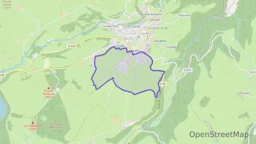 Maison 85 m² quatre pièces à vendre à Besse-et-Saint-Anastaise