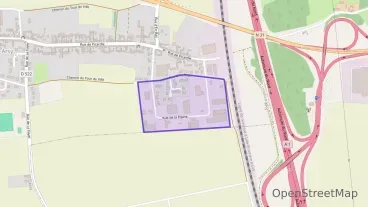 Maison 129 m² six pièces à vendre à Arsy