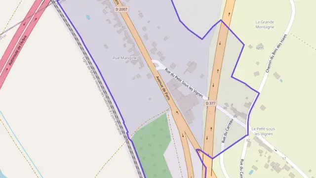 Maison 118 m² 6 pièces à vendre à Dordives