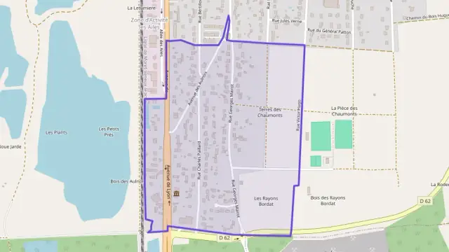 Maison 115 m² 5 pièces à vendre à Dordives