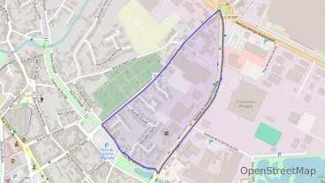 Maison 83 m² quatre pièces à vendre à Béthune