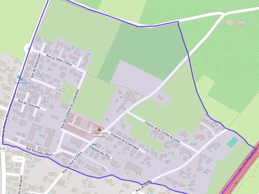 Maison 101 m² trois pièces à vendre à Vinassan