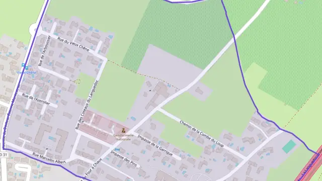 Maison 101 m² trois pièces à vendre à Vinassan