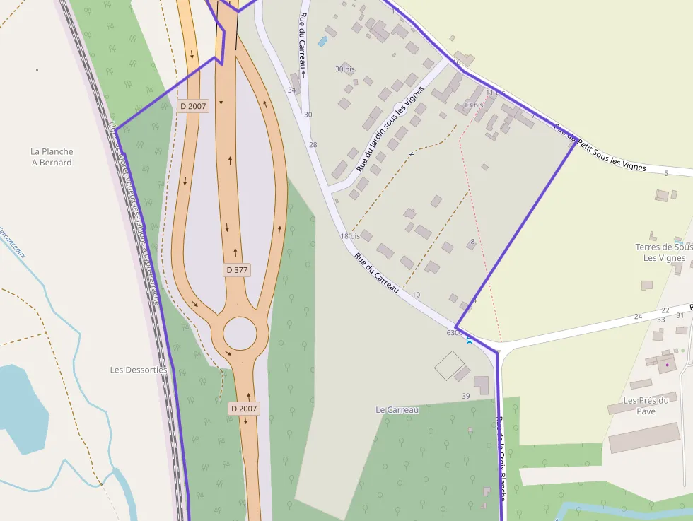 Maison 95 m² 5 pièces à vendre à Dordives