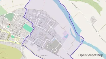 Maison 108 m² quatre pièces à vendre à Cessenon-sur-Orb