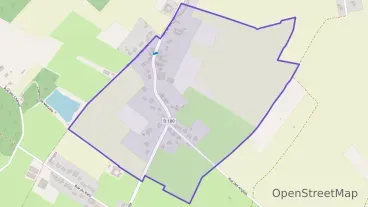 Maison 113 m² quatre pièces à vendre à Hinges
