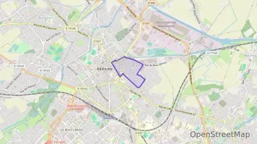 Maison 109 m² cinq pièces à vendre à Béthune