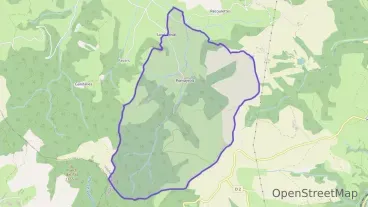 Maison 140 m² trois pièces à vendre à Sévérac d`Aveyron