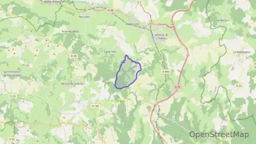 Maison 140 m² trois pièces à vendre à Sévérac d`Aveyron