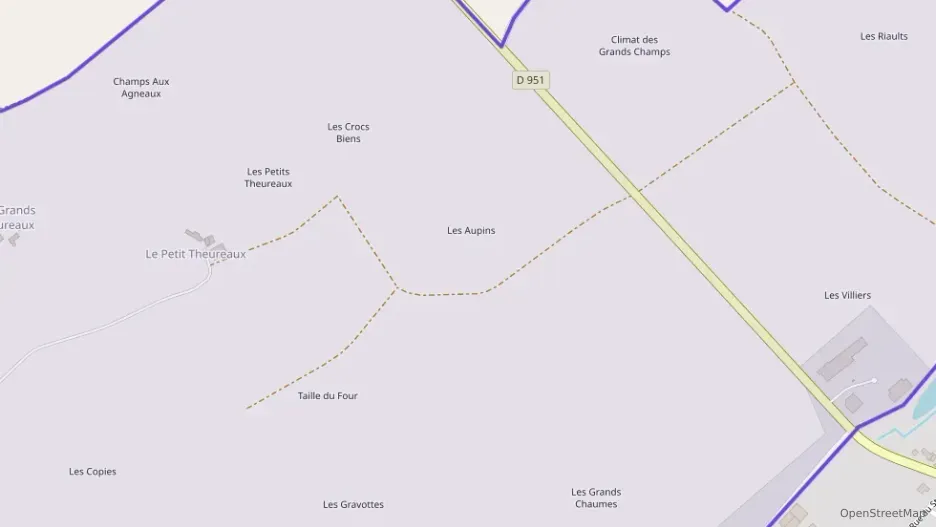 Maison 66 m² quatre pièces à vendre à Beaulieu-sur-Loire Maison 66 m² quatre pièces à vendre à Beaulieu-sur-Loire