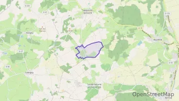 Maison 106 m² quatre pièces à vendre à Savigny-en-Sancerre