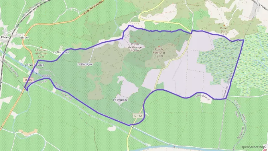 Maison 169 m² cinq pièces à vendre à Nissan-lez-Enserune