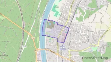 Maison 113 m² six pièces à vendre à Vulaines-sur-Seine