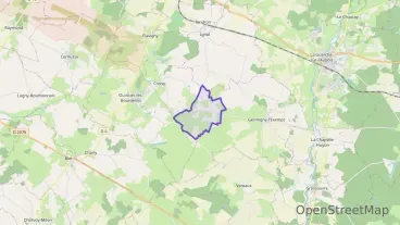 Maison 144 m² cinq pièces à vendre à Croisy