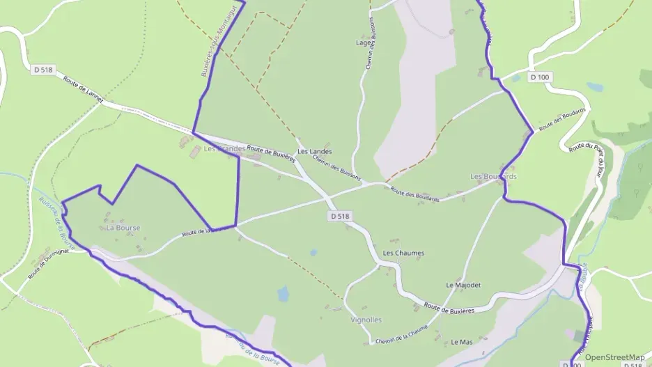 Maison 172 m² six pièces à vendre à Durmignat Maison 172 m² six pièces à vendre à Durmignat