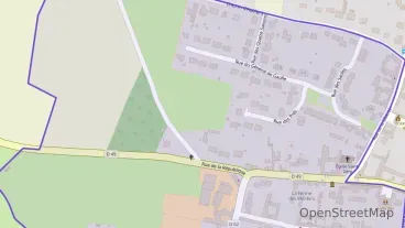 Maison 128 m² sept pièces à vendre à Acq