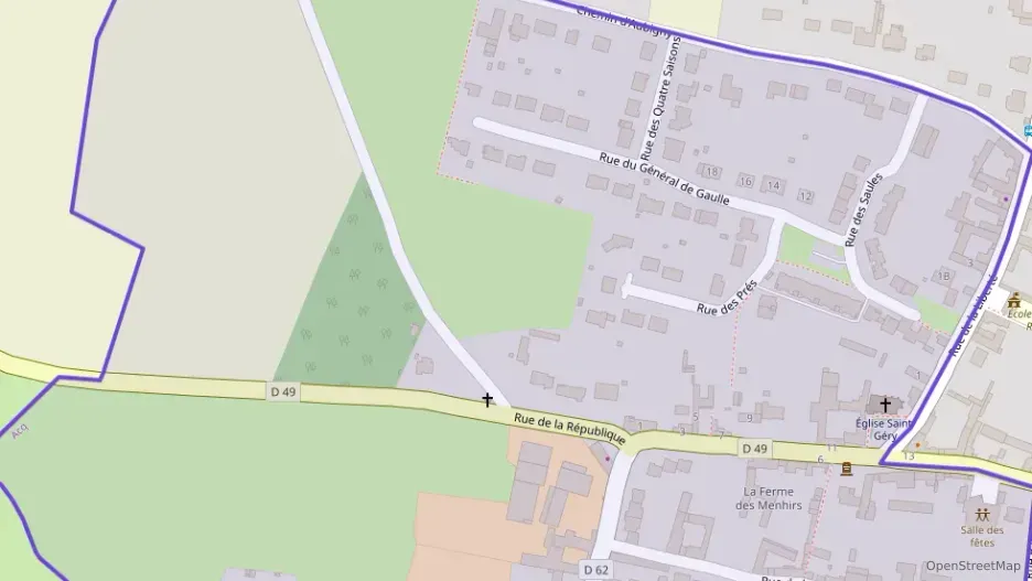 Maison 128 m² sept pièces à vendre à Acq Maison 128 m² sept pièces à vendre à Acq