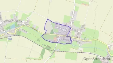 Maison 128 m² sept pièces à vendre à Acq