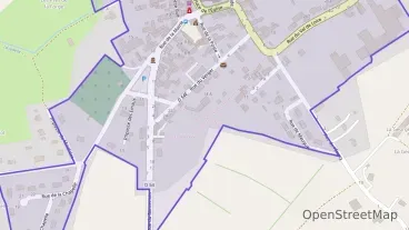 Maison 69 m² trois pièces à vendre à Savigny-en-Sancerre