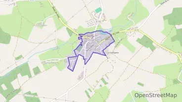 Maison 69 m² trois pièces à vendre à Savigny-en-Sancerre