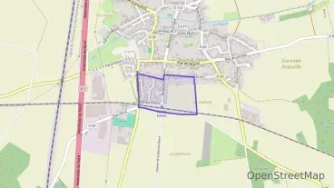 Maison 94 m² cinq pièces à vendre à Remy