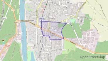 Maison 80 m² quatre pièces à vendre à Samoreau