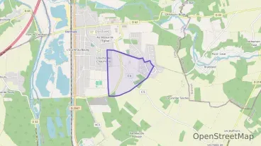 Maison 106 m² cinq pièces à vendre à Dordives