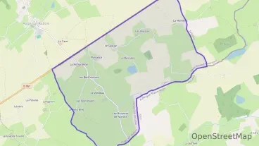 Maison 67 m² trois pièces à vendre à Augy-sur-Aubois