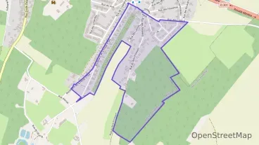 Maison 94 m² quatre pièces à vendre à Hersin-Coupigny