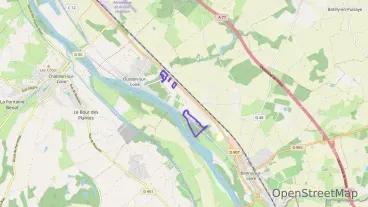 Maison 40 m² deux pieces à vendre à Bonny-sur-Loire
