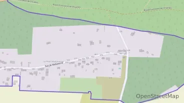Maison 65 m² trois pièces à vendre à Amilly