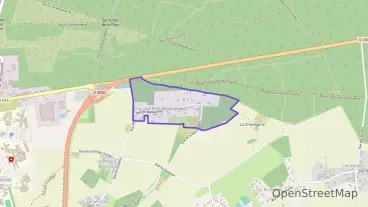 Maison 65 m² trois pièces à vendre à Amilly