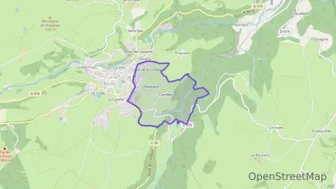 Maison 120 m² cinq pièces à vendre à Besse-et-Saint-Anastaise