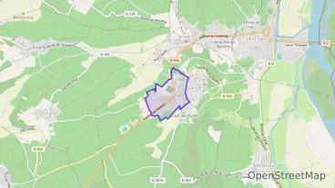 Maison 60 m² trois pièces à vendre à Sancerre