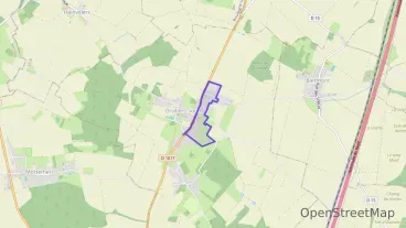 Maison 70 m² trois pièces à vendre à Orvillers-Sorel