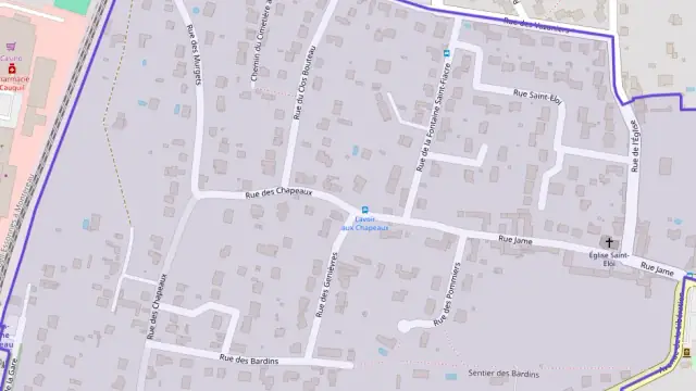 Maison 140 m² quatre pièces à vendre à Vulaines-sur-Seine