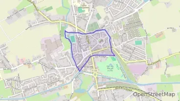 Maison 88 m² quatre pièces à vendre à Merville
