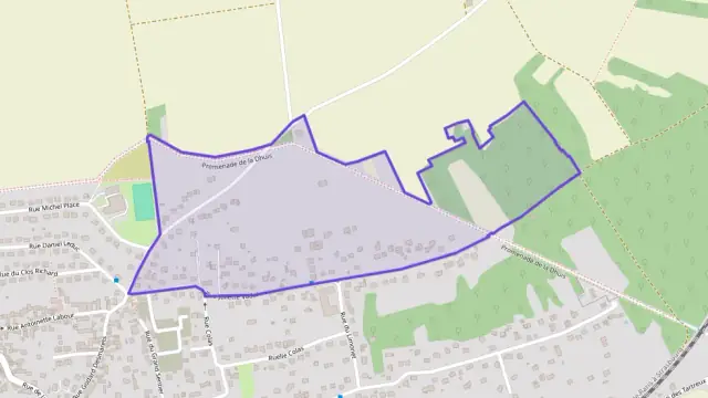 Maison 138 m² trois pièces à vendre à Dampmart