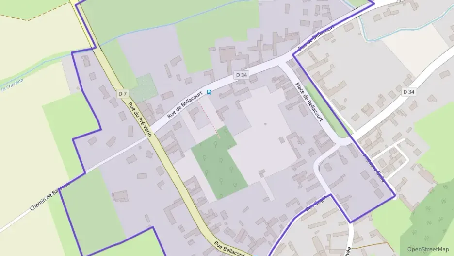 Maison 90 m² quatre pièces à vendre à Rivière