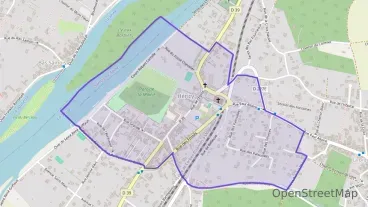 Maison 112 m² quatre pièces à vendre à Héricy