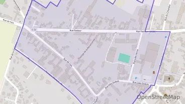Maison 100 m² quatre pièces à vendre à Rosières-en-Santerre