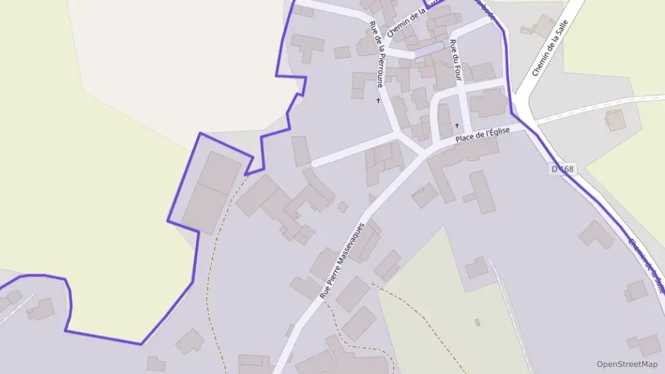 Maison 100 m² quatre pièces à vendre à Millau